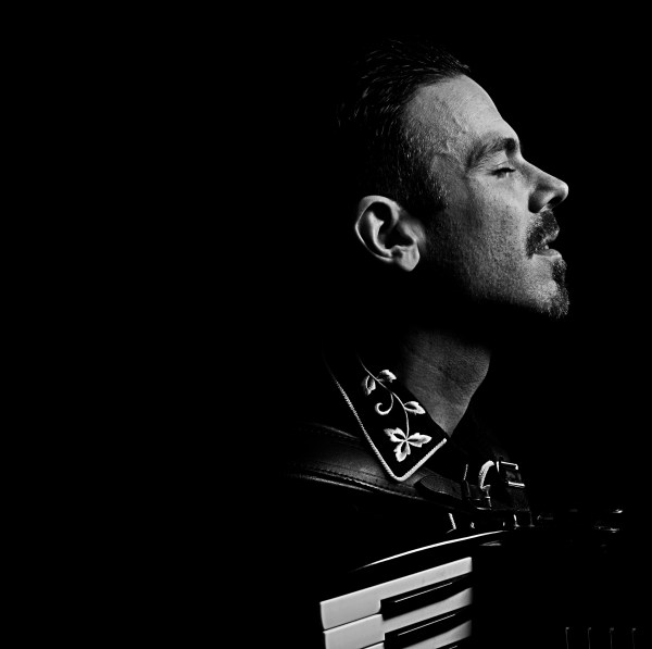 Jack Profile Promo Shot